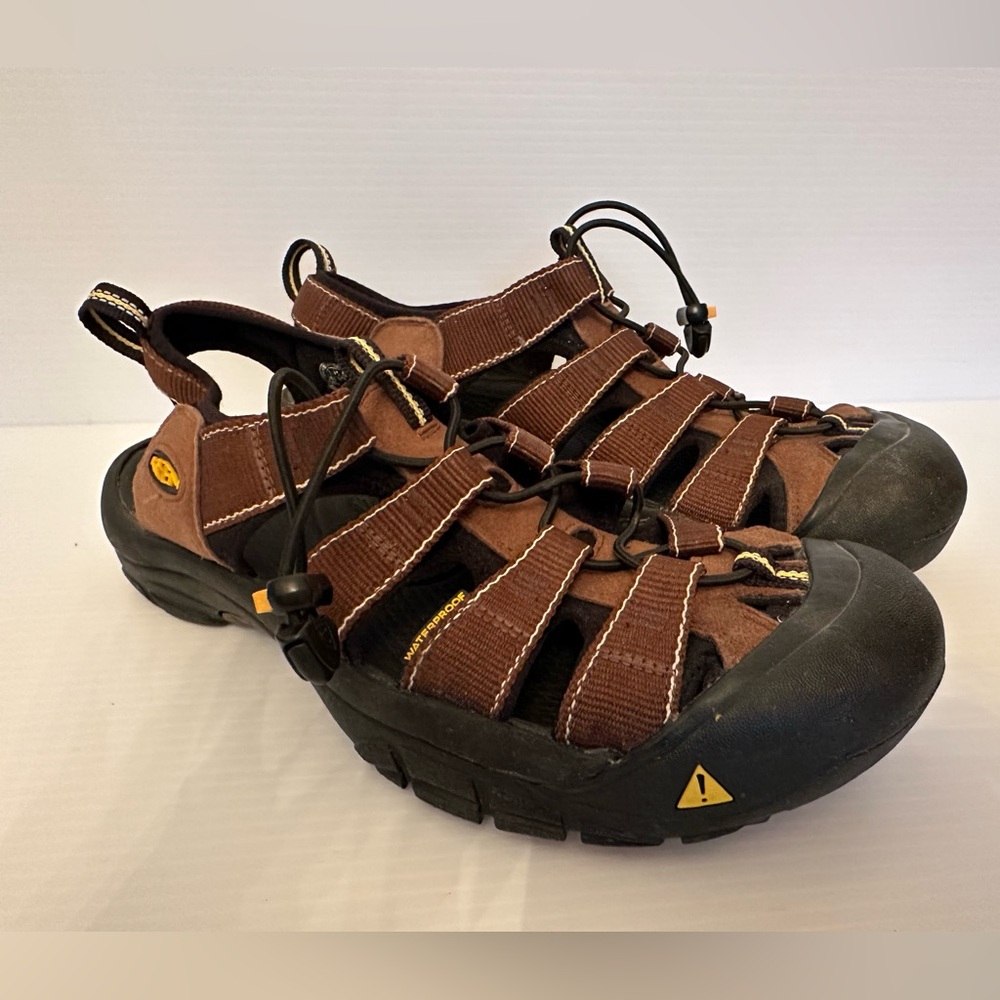 Keen Newport H2 Fisherman Sandal | 12.5